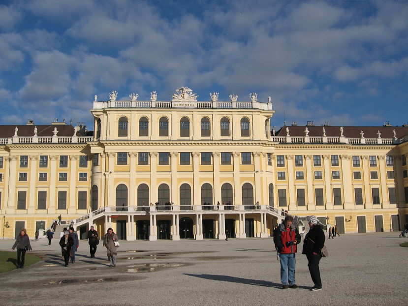  - Craciun la Viena 2011