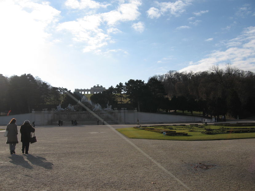  - Craciun la Viena 2011