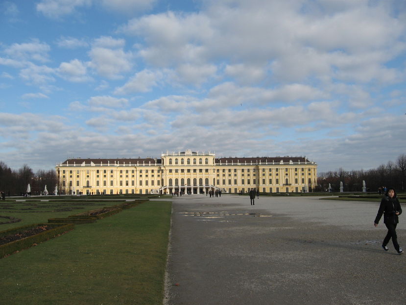  - Craciun la Viena 2011