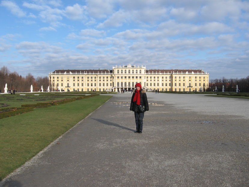  - Craciun la Viena 2011