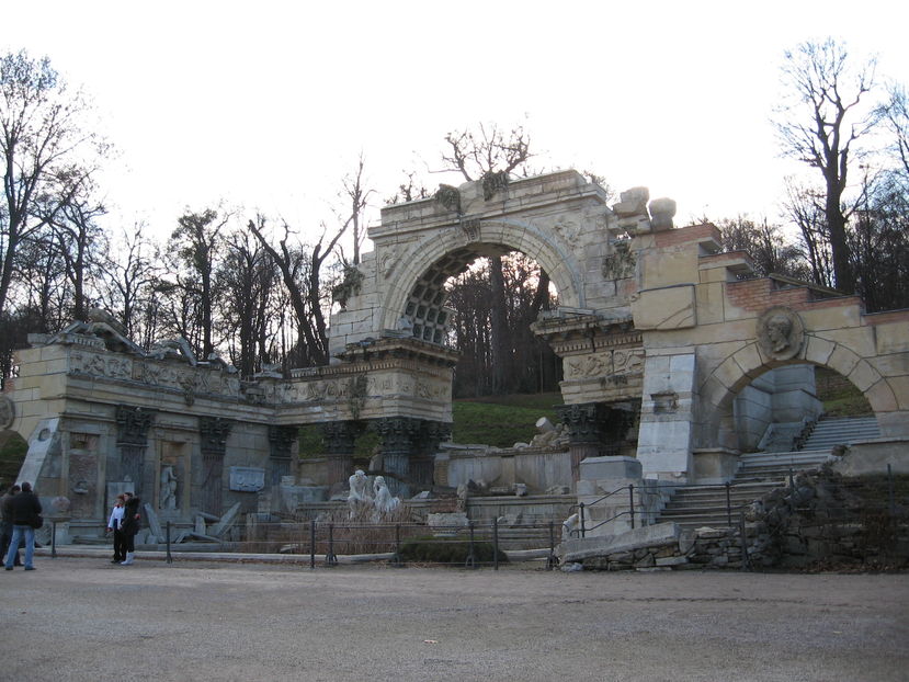  - Craciun la Viena 2011