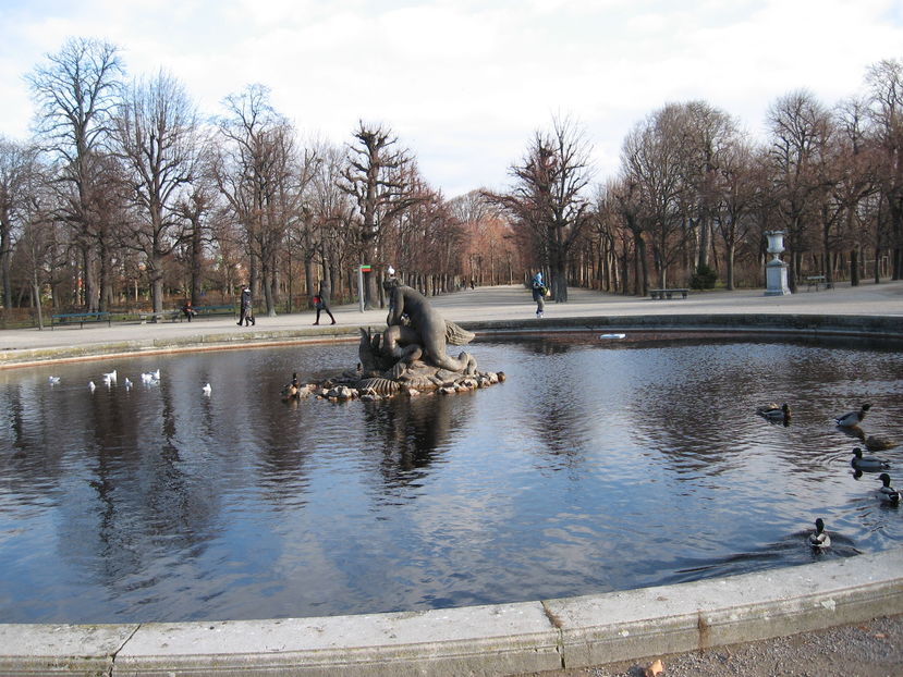  - Craciun la Viena 2011