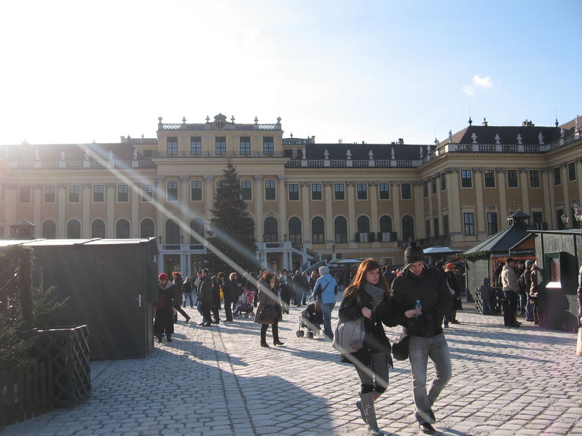  - Craciun la Viena 2011