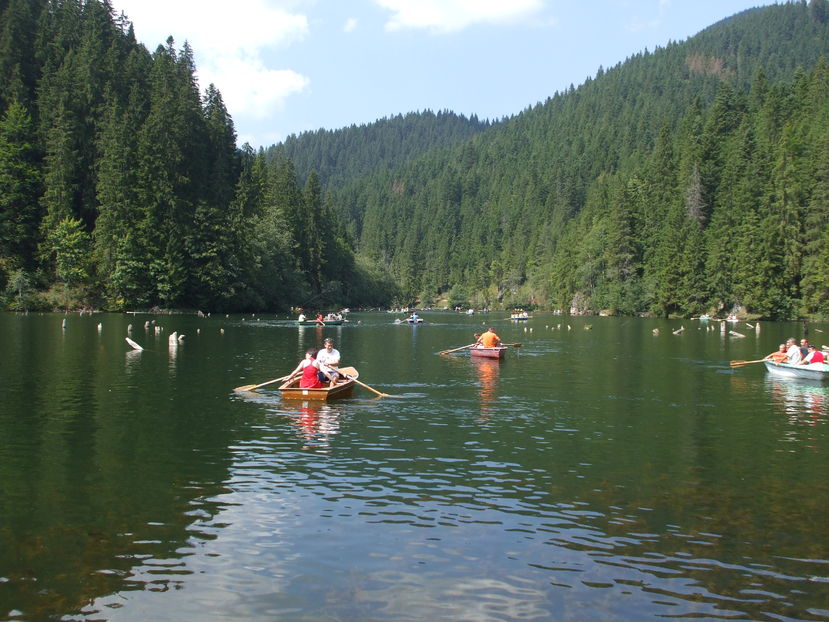 Picture 032 - Lacul Rosu