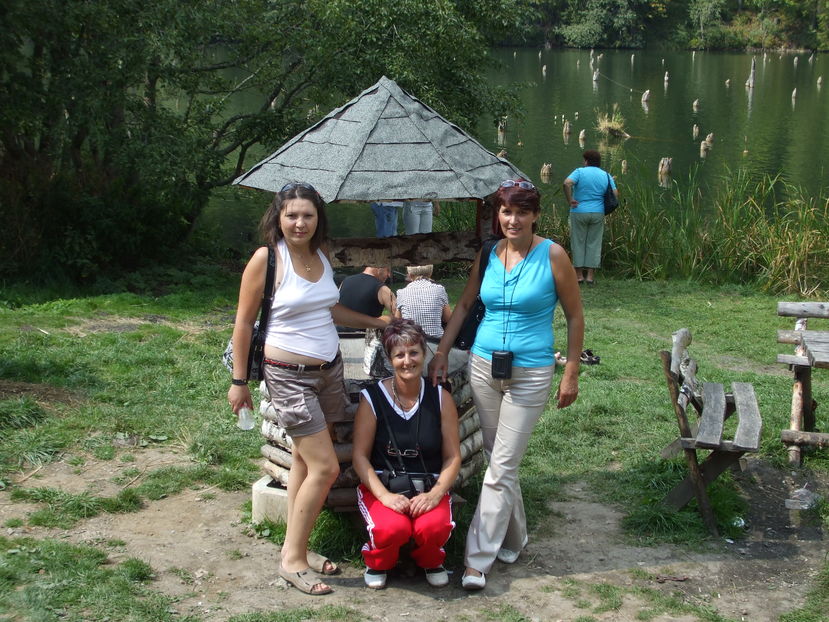 Picture 034 - Lacul Rosu