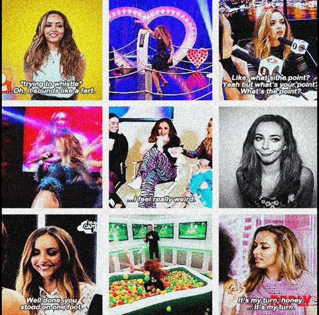 26.12 ·♡ ❝Happy birthday, Jade Amelia Thirlwall.❞ - So in love with your eyes