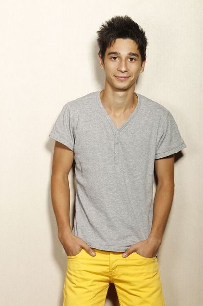 Gabriel Ciocan-Jenel