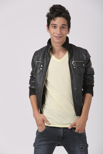 Gabriel Ciocan-Jenel
