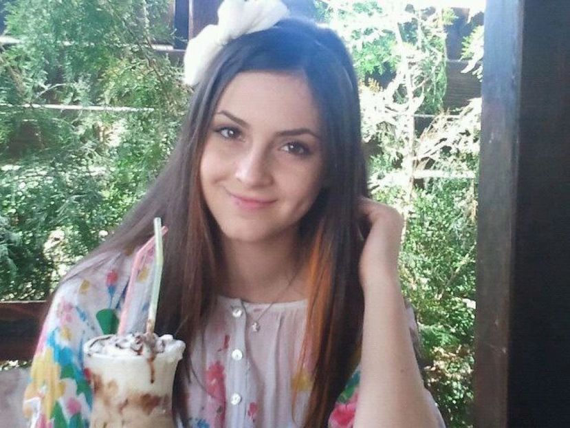Gloria Melu-Sofia