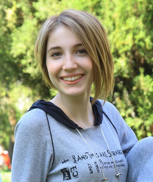 Monica Odagiu-Laura