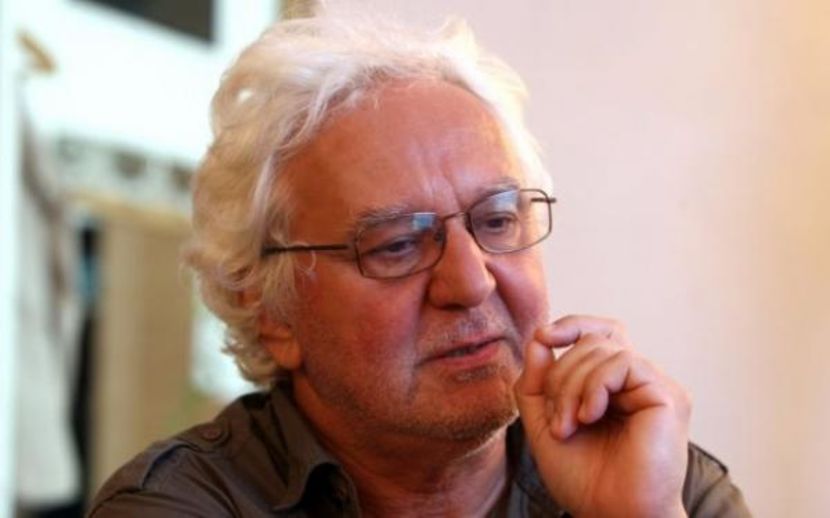 Dan Condurache-Dumitru Dumitrescu