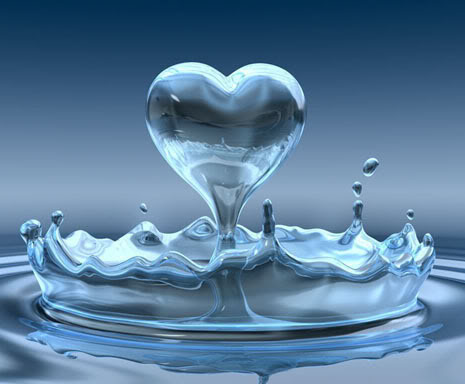 Hearts-WATER - Hearts 2