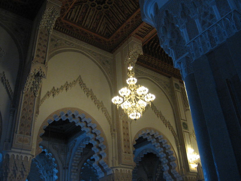  - Maroc 2012 _ Rabat Casablanca Marrakech Ouarzazate Ifrane Fez Gibraltar
