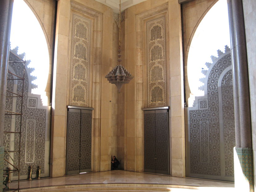  - Maroc 2012 _ Rabat Casablanca Marrakech Ouarzazate Ifrane Fez Gibraltar