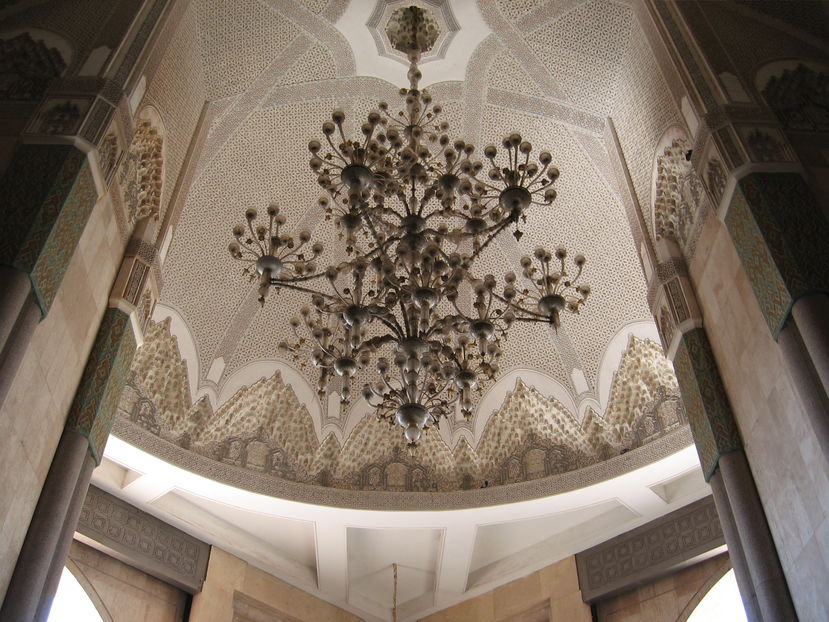  - Maroc 2012 _ Rabat Casablanca Marrakech Ouarzazate Ifrane Fez Gibraltar