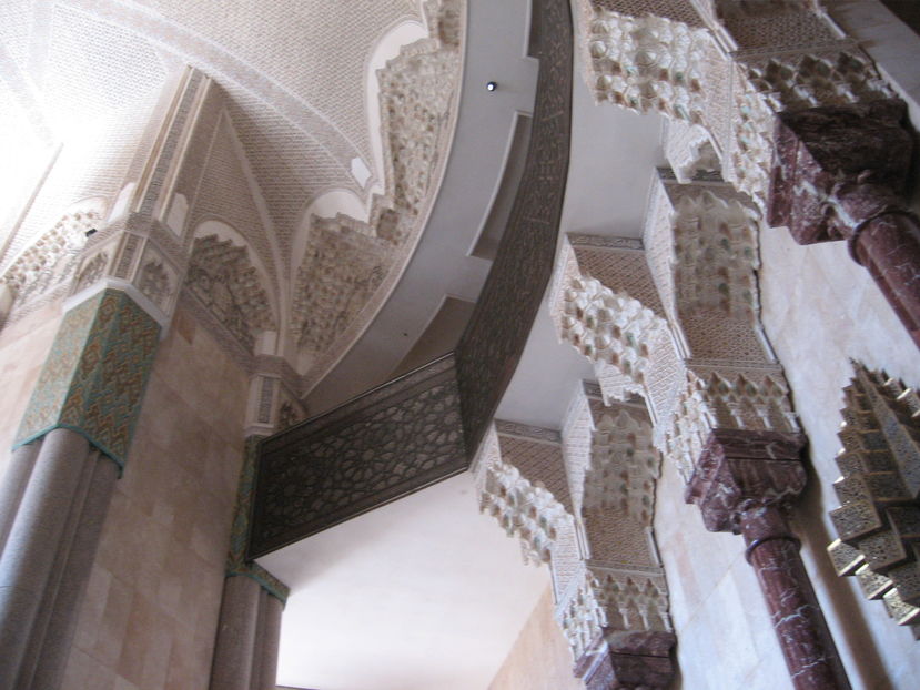  - Maroc 2012 _ Rabat Casablanca Marrakech Ouarzazate Ifrane Fez Gibraltar