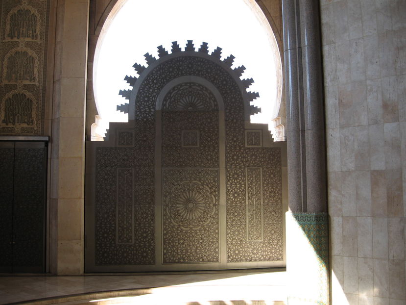  - Maroc 2012 _ Rabat Casablanca Marrakech Ouarzazate Ifrane Fez Gibraltar