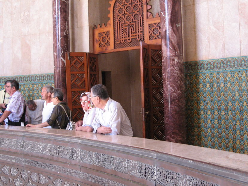  - Maroc 2012 _ Rabat Casablanca Marrakech Ouarzazate Ifrane Fez Gibraltar