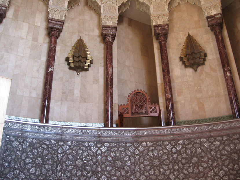  - Maroc 2012 _ Rabat Casablanca Marrakech Ouarzazate Ifrane Fez Gibraltar