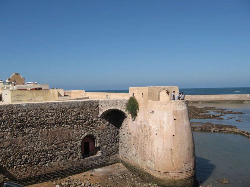  - Maroc 2012 _ Rabat Casablanca Marrakech Ouarzazate Ifrane Fez Gibraltar