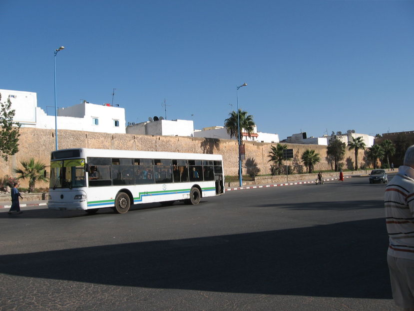  - Maroc 2012 _ Rabat Casablanca Marrakech Ouarzazate Ifrane Fez Gibraltar