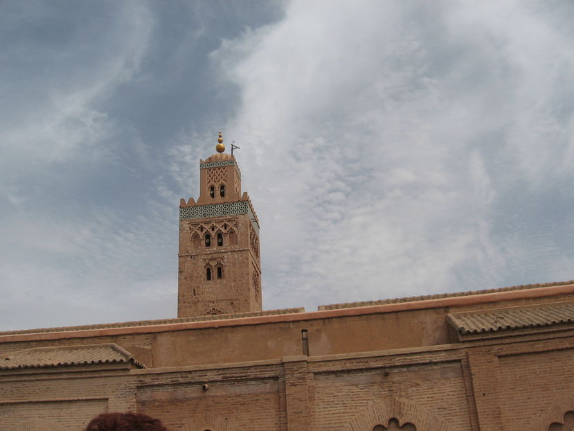  - Maroc 2012 _ Rabat Casablanca Marrakech Ouarzazate Ifrane Fez Gibraltar
