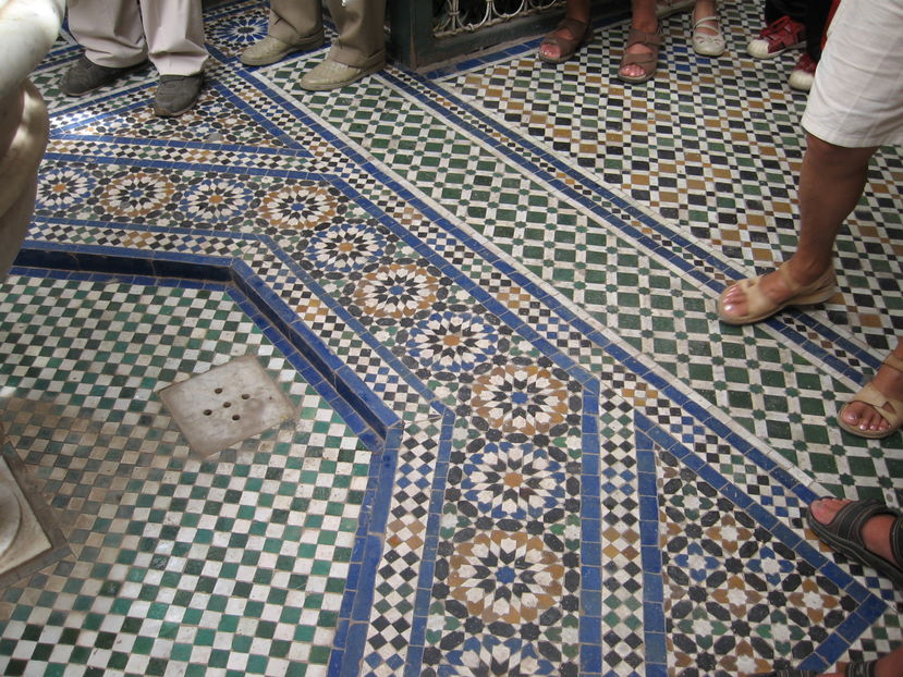  - Maroc 2012 _ Rabat Casablanca Marrakech Ouarzazate Ifrane Fez Gibraltar