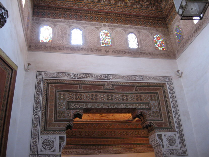  - Maroc 2012 _ Rabat Casablanca Marrakech Ouarzazate Ifrane Fez Gibraltar