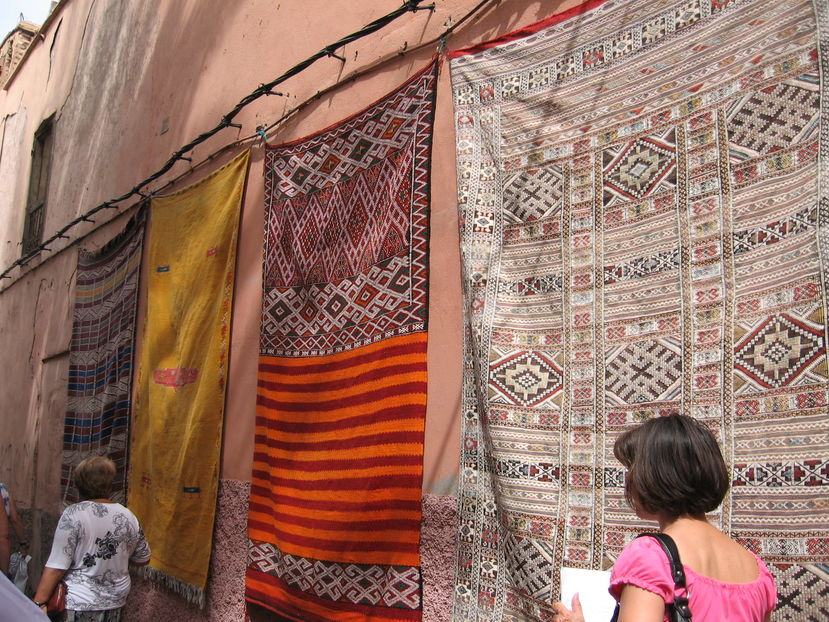  - Maroc 2012 _ Rabat Casablanca Marrakech Ouarzazate Ifrane Fez Gibraltar