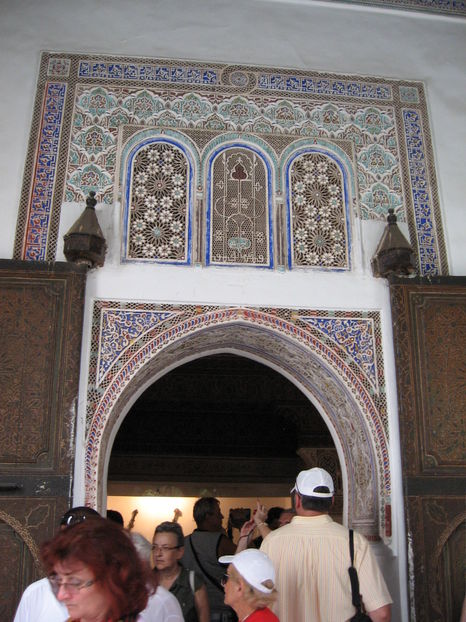  - Maroc 2012 _ Rabat Casablanca Marrakech Ouarzazate Ifrane Fez Gibraltar