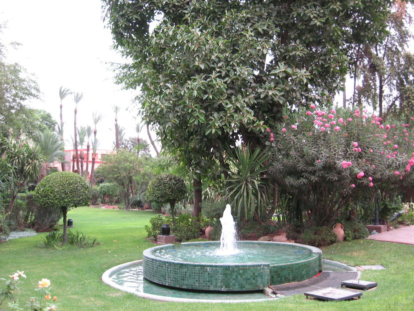  - Maroc 2012 _ Rabat Casablanca Marrakech Ouarzazate Ifrane Fez Gibraltar