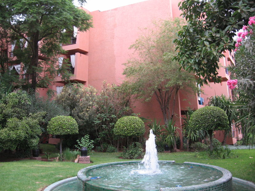  - Maroc 2012 _ Rabat Casablanca Marrakech Ouarzazate Ifrane Fez Gibraltar