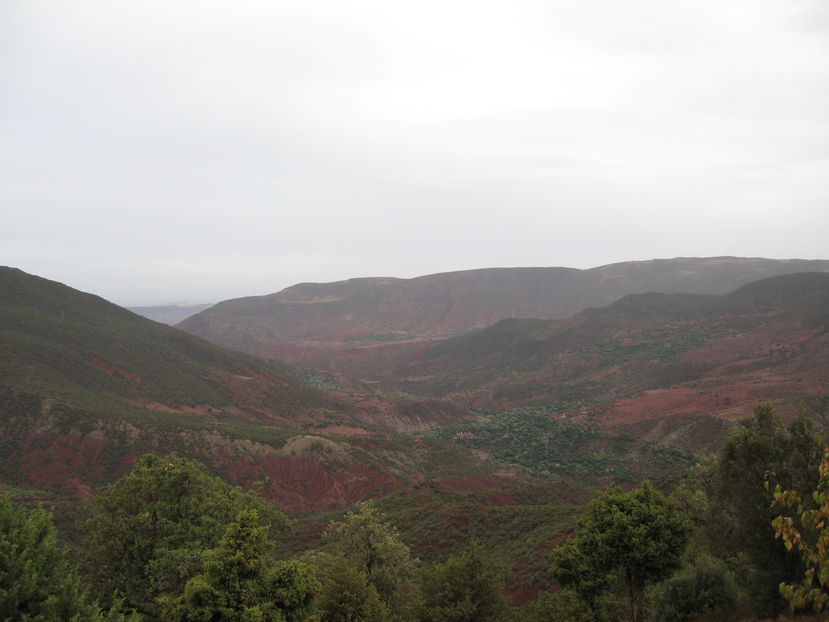  - Maroc 2012 _ Rabat Casablanca Marrakech Ouarzazate Ifrane Fez Gibraltar