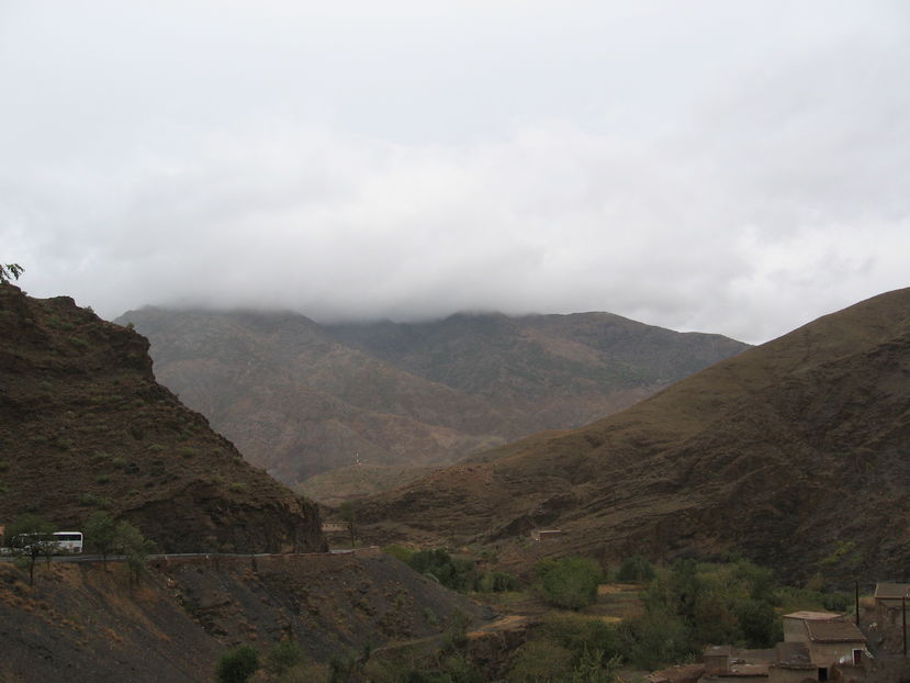  - Maroc 2012 _ Rabat Casablanca Marrakech Ouarzazate Ifrane Fez Gibraltar