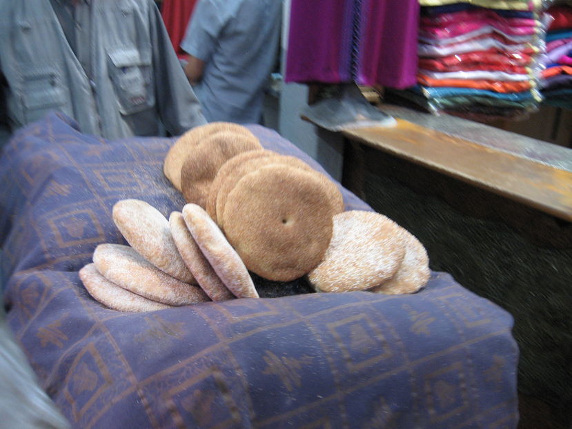  - Maroc 2012 _ Rabat Casablanca Marrakech Ouarzazate Ifrane Fez Gibraltar