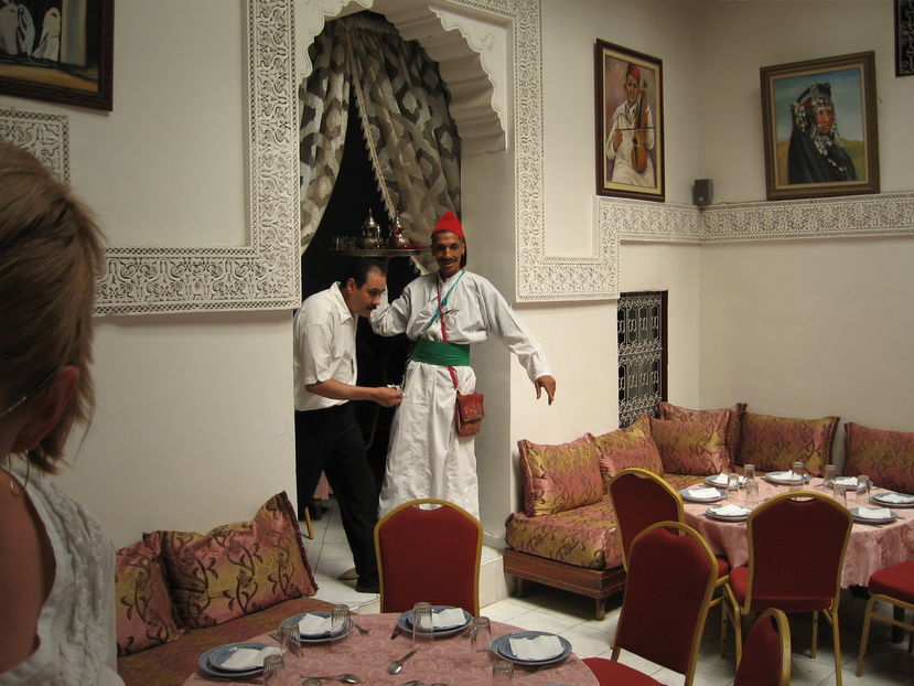  - Maroc 2012 _ Rabat Casablanca Marrakech Ouarzazate Ifrane Fez Gibraltar