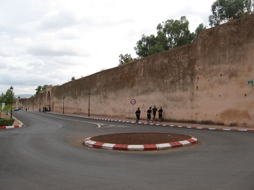 - Maroc 2012 _ Rabat Casablanca Marrakech Ouarzazate Ifrane Fez Gibraltar