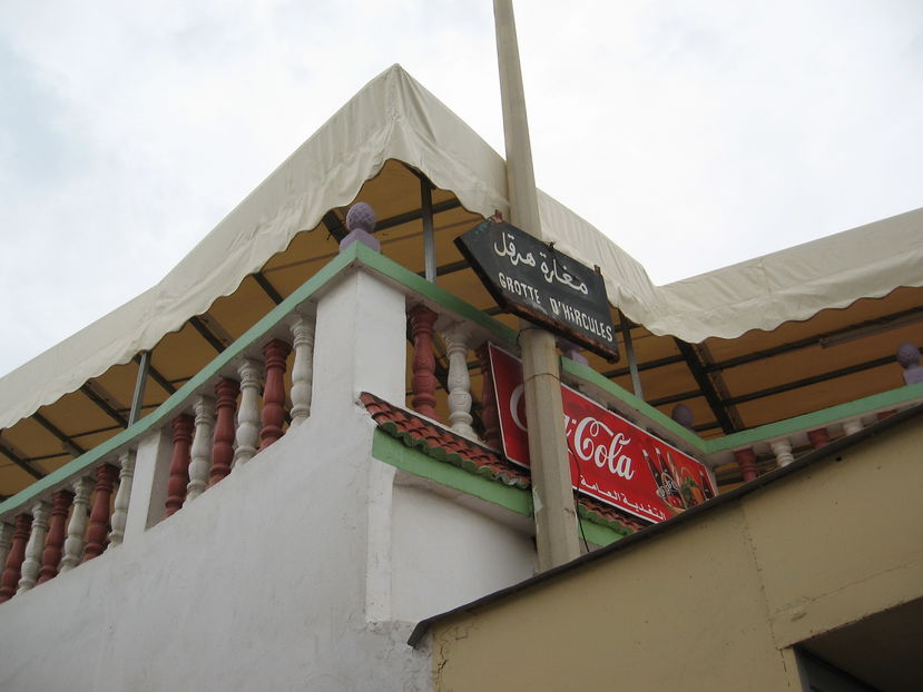  - Maroc 2012 _ Rabat Casablanca Marrakech Ouarzazate Ifrane Fez Gibraltar