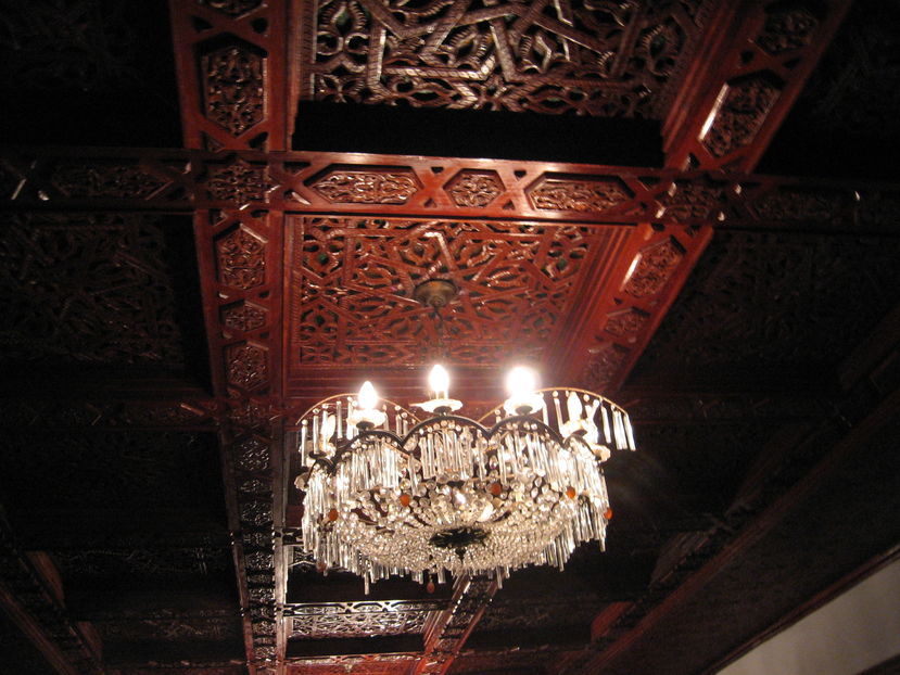  - Maroc 2012 _ Rabat Casablanca Marrakech Ouarzazate Ifrane Fez Gibraltar