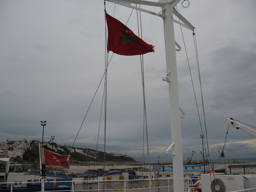  - Maroc 2012 _ Rabat Casablanca Marrakech Ouarzazate Ifrane Fez Gibraltar