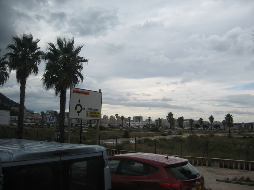 - Maroc 2012 _ Rabat Casablanca Marrakech Ouarzazate Ifrane Fez Gibraltar