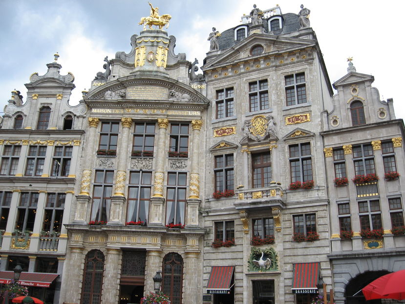 1 045 - Belgia Olanda Germania 2013