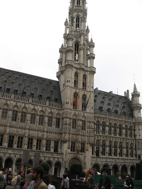 1 047 - Belgia Olanda Germania 2013