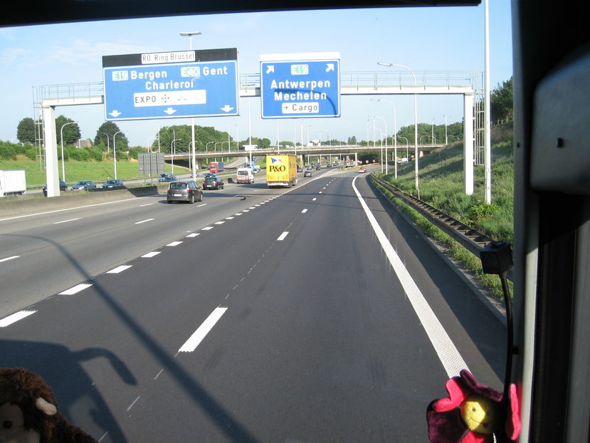 1 277 - Belgia Olanda Germania 2013