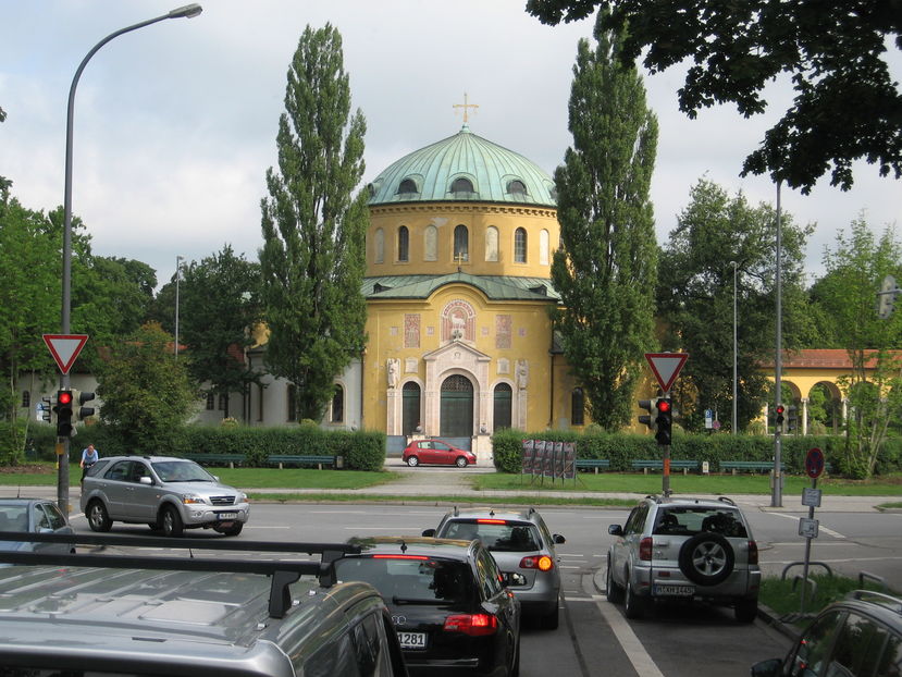 1 1036 - Belgia Olanda Germania 2