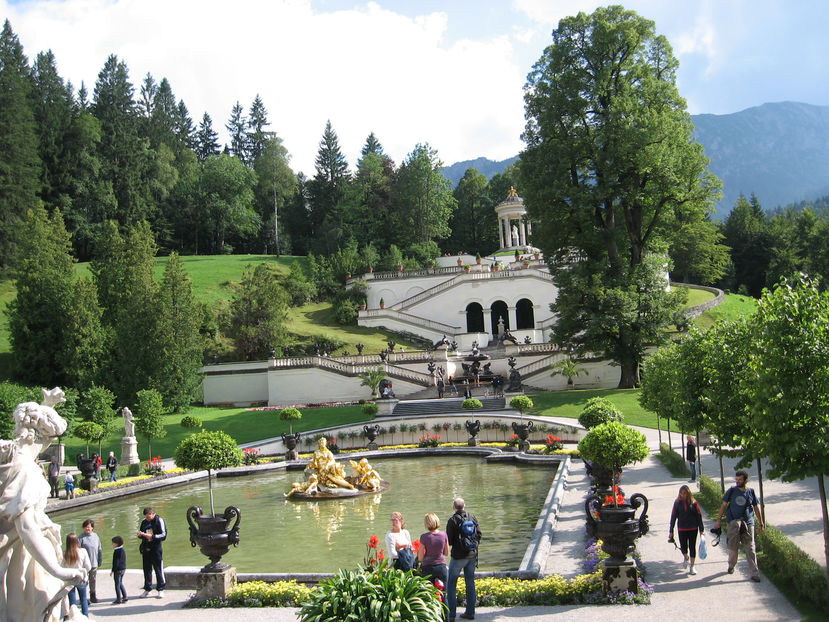 1 1166 - Belgia Olanda Germania 2