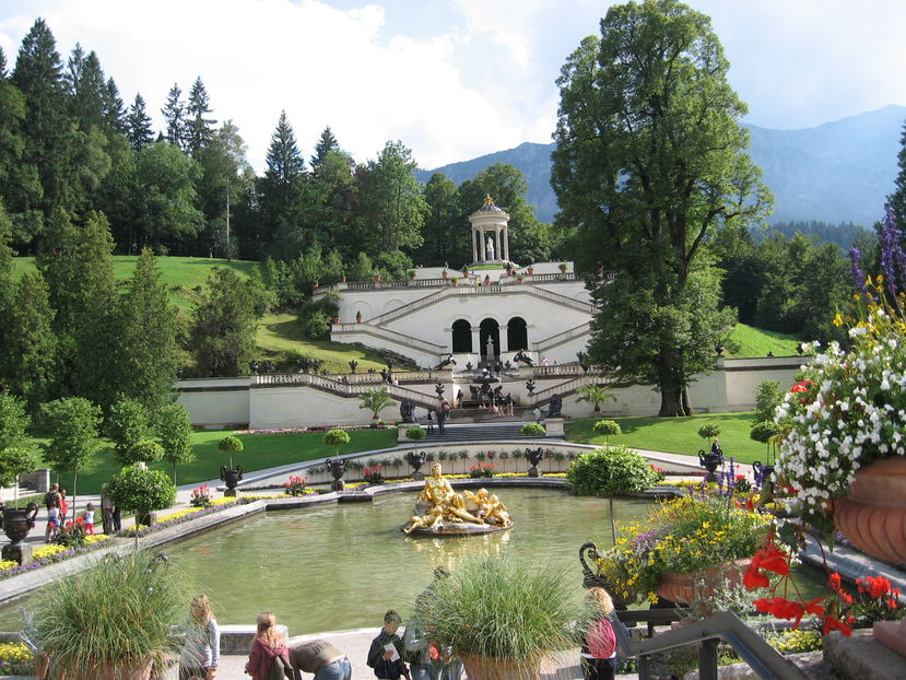 1 1167 - Belgia Olanda Germania 2