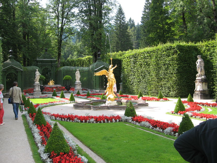 1 1172 - Belgia Olanda Germania 2