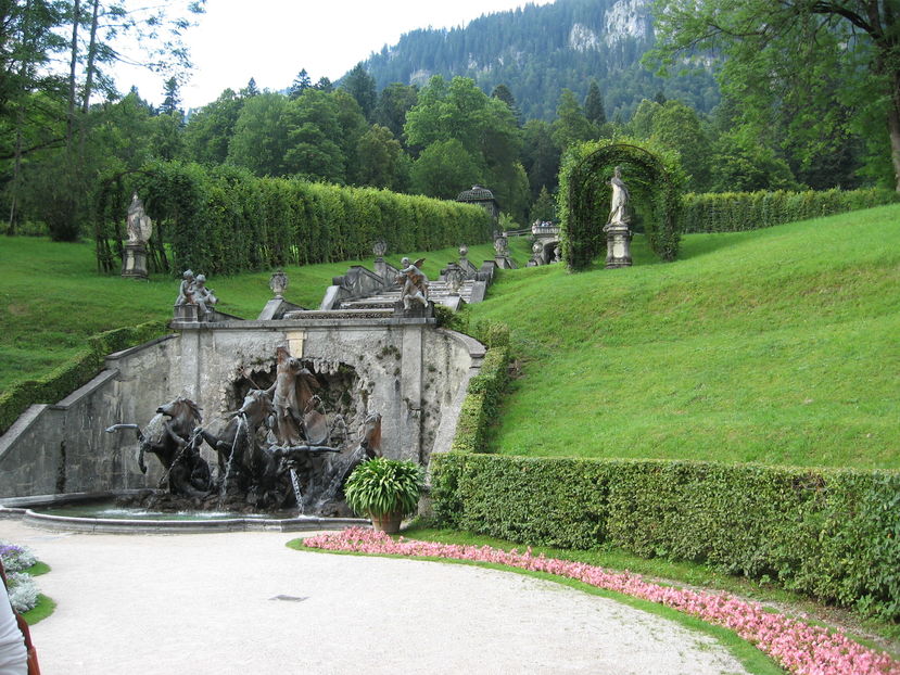 1 1181 - Belgia Olanda Germania 2