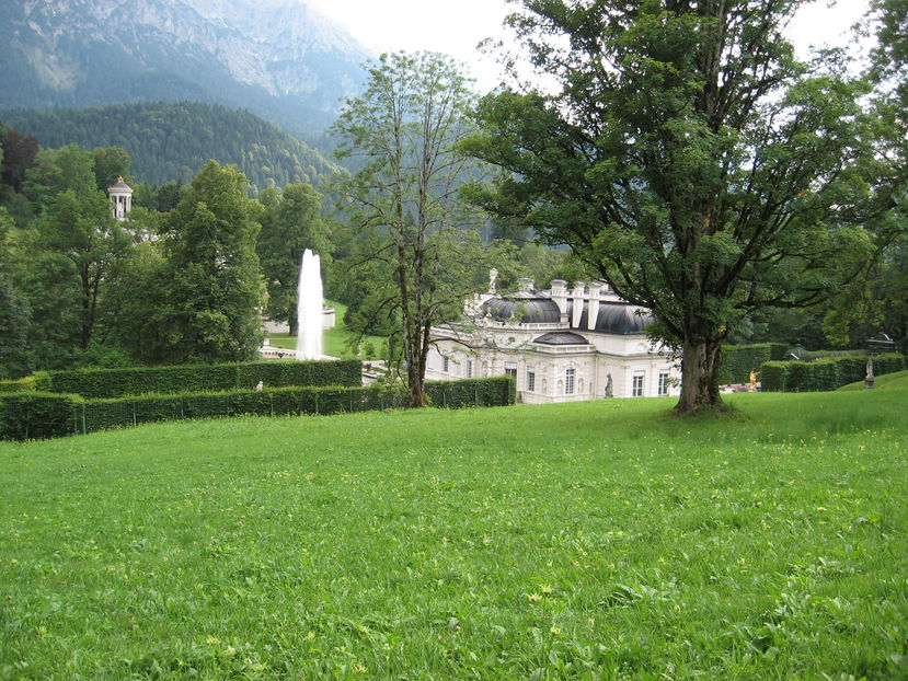 1 1190 - Belgia Olanda Germania 2